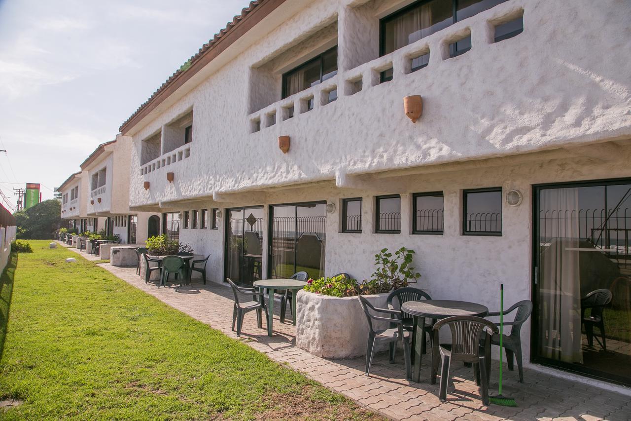Cabañas Las Añañucas II La Serena Exterior foto